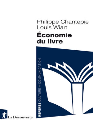 cover image of Économie du livre